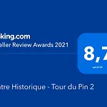 Centre Historique - Tour Du Pin 2