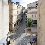 Centre Historique - Tour Du Pin 2 Bordeaux
