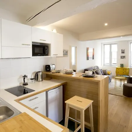 Centre Historique - Tour Du Pin 2 波尔多