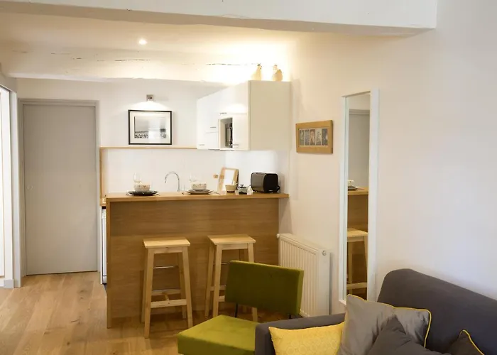 Centre Historique - Tour Du Pin 2 Bordeaux