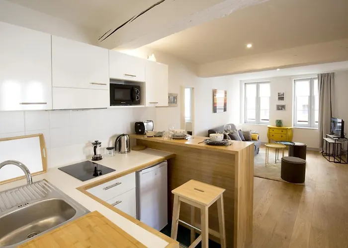 Centre Historique - Tour Du Pin 2 Bordeaux