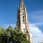 Lägenhet Centre Historique - Tour Du Pin 2